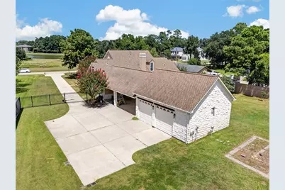 17027 Champions Lakeway, Tomball, TX 77375 - Photo 42