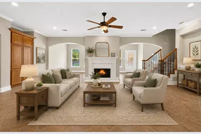17027 Champions Lakeway, Tomball, TX 77375 - Photo 14