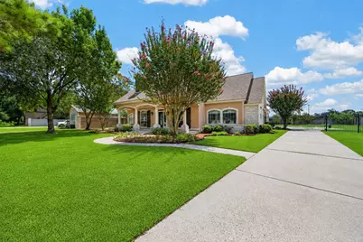 17027 Champions Lakeway, Tomball, TX 77375 - Photo 4