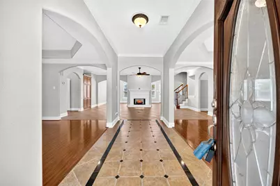 17027 Champions Lakeway, Tomball, TX 77375 - Photo 8