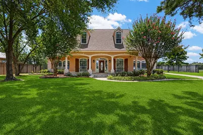 17027 Champions Lakeway, Tomball, TX 77375 - Photo 2
