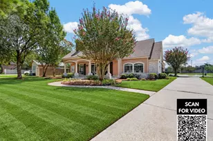 17027 Champions Lakeway, Tomball, TX 77375 - Photo 1