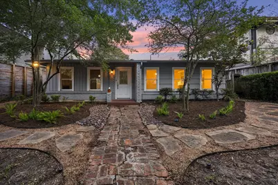 1931 Bissonnet Street, Houston, TX 77005 - Photo 1