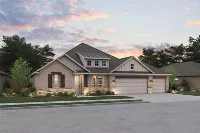 4005 Cardinal Way, Waller, TX 77484 - Photo 2