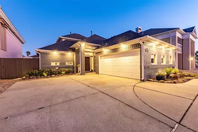 127 Port Street, San Leon, TX 77539 - Photo 6