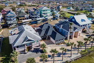 127 Port St, San Leon, TX 77539 - Photo 48