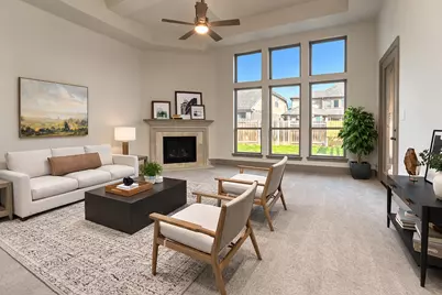 15422 Arrowhead Ridge Drive, Humble, TX 77396 - Photo 8