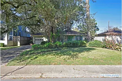 911 Wynnwood Lane, Houston, TX 77008 - Photo 1