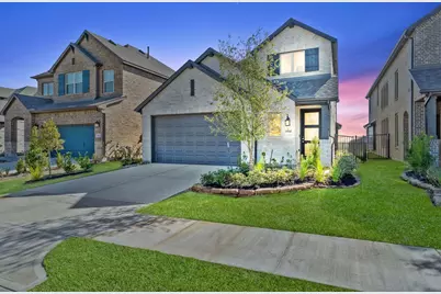 19547 Shady Hike Lane, Cypress, TX 77433 - Photo 2