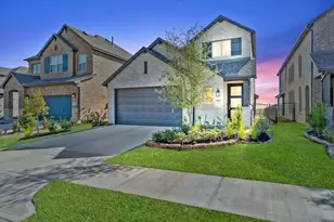 19547 Shady Hike Ln, Cypress, TX 77433 - Photo 2