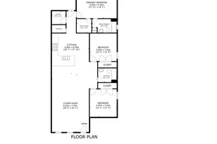 8709 Wheatley St, Houston, TX 77088 - Photo 4