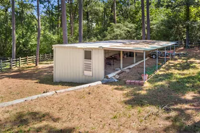 200 Trott Lane, Point Blank, TX 77364 - Photo 46