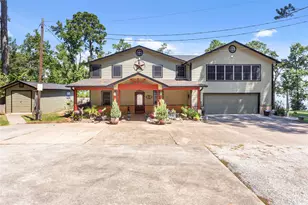 200 Trott Ln, Point Blank, TX 77364 - Photo 4
