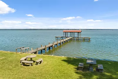 200 Trott Lane, Point Blank, TX 77364 - Photo 2