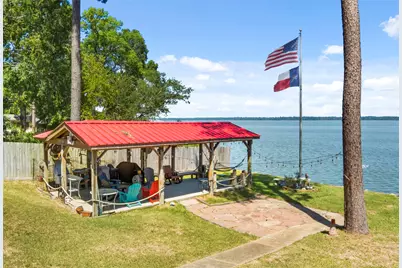 200 Trott Lane, Point Blank, TX 77364 - Photo 42