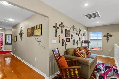 200 Trott Lane, Point Blank, TX 77364 - Photo 26