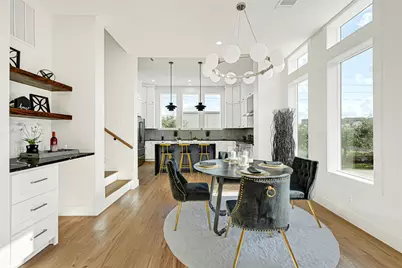 5617 Val Verde Street, Houston, TX 77057 - Photo 1