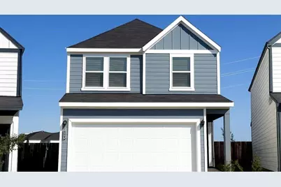10324 Penryn Forest Trail, Houston, TX 77051 - Photo 1