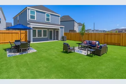 10324 Penryn Forest Trail, Houston, TX 77051 - Photo 2
