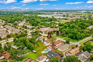 2031 Peppermill Rd, Houston, TX 77080 - Photo 44