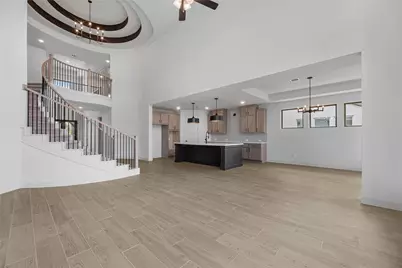 5311 Silk Petal Drive, Rosenberg, TX 77471 - Photo 4