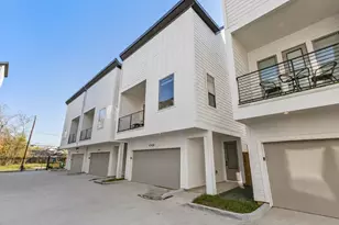 6742 Peerless St, Houston, TX 77021 - Photo 2