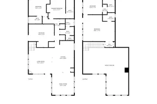 1120 Alex Dr., Gilchrist, TX 77617 - Photo 44