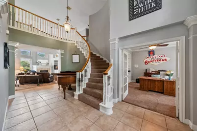 11503 Stoney Falls Drive, Houston, TX 77095 - Photo 6