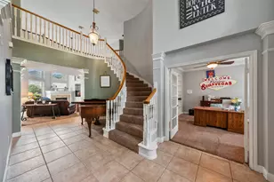 11503 Stoney Falls Dr, Houston, TX 77095 - Photo 6