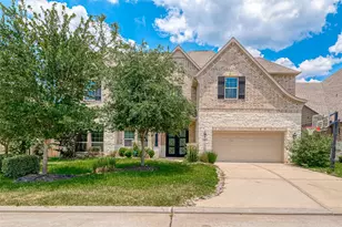 115 N Winter Sunrise Cir, Tomball, TX 77375 - Photo 1