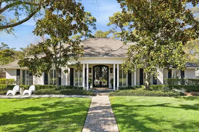 12330 Boheme Drive, Houston, TX 77024 - Photo 1