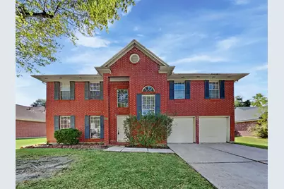 2908 Cambridge Circus, Pearland, TX 77581 - Photo 1