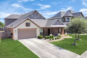 9614 Hideaway Green Dr, Richmond, TX 77406 - Photo 6