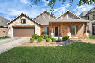9614 Hideaway Green Drive, Richmond, TX 77406 - Photo 1