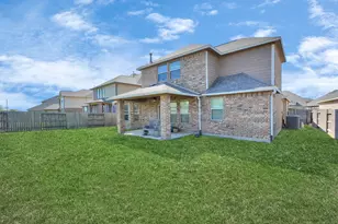 9614 Hideaway Green Dr, Richmond, TX 77406 - Photo 22