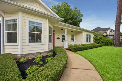1842 Hewitt Drive, Houston, TX 77018 - Photo 2