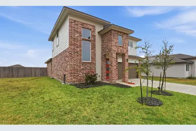 14507 Rain Tree Drive, Baytown, TX 77523 - Photo 4