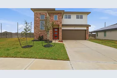14507 Rain Tree Drive, Baytown, TX 77523 - Photo 2