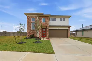 14507 Rain Tree Dr, Baytown, TX 77523 - Photo 2