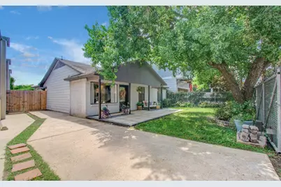 1612 E Bonner Street, Houston, TX 77007 - Photo 2