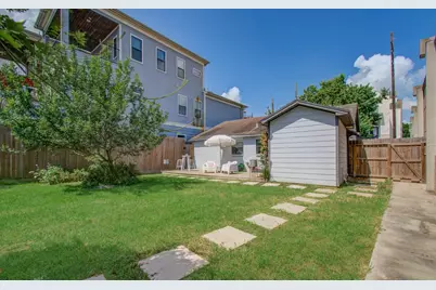1612 E Bonner Street, Houston, TX 77007 - Photo 24