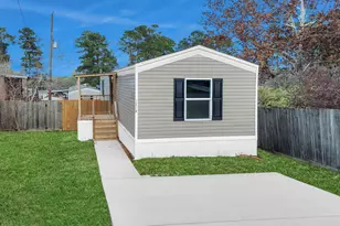 13718 Brigadier Dr, Willis, TX 77318 - Photo 1