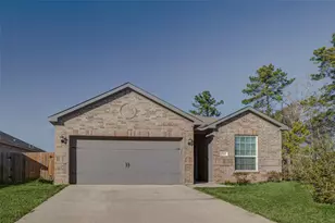 25423 Glacier Lake Dr, Cleveland, TX 77328 - Photo 1