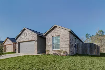 25423 Glacier Lake Drive, Cleveland, TX 77328 - Photo 2