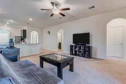 25423 Glacier Lake Drive, Cleveland, TX 77328 - Photo 8