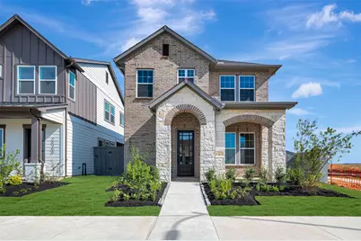 16702 Vibrant Avenue, Hockley, TX 77447 - Photo 2