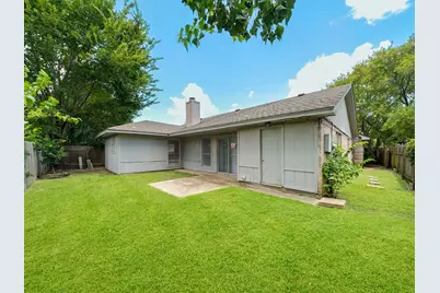 8743 Yvonne Drive, Houston, TX 77044 - Photo 30