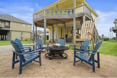 2423 Sand Drift Lane, Port Bolivar, TX 77650 - Photo 1