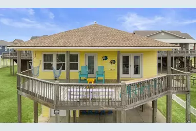 2423 Sand Drift Lane, Port Bolivar, TX 77650 - Photo 16