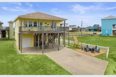 2423 Sand Drift Lane, Port Bolivar, TX 77650 - Photo 24